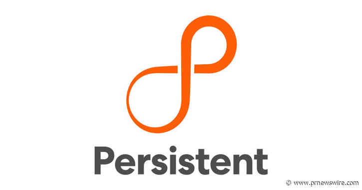Persistent Systems annonce un chiffre d'affaires record de 136,09 millions de dollars avec une croissance de 3,9 % Q-o-Q et 8,4 % Y-o-Y pour le T2FY21, nomme Sandeep Kalra au poste de PDG
