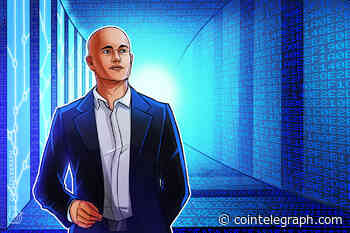 Coinbase CEO prompts furious accusations of hypocrisy as he pushes political misinformation