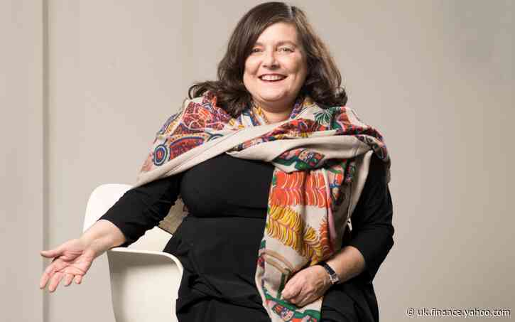 Starling founder Anne Boden reveals rift with Monzo chief Tom Blomfield in new book