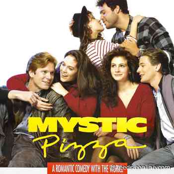 See the Stars of Mystic Pizza, Then & Now
