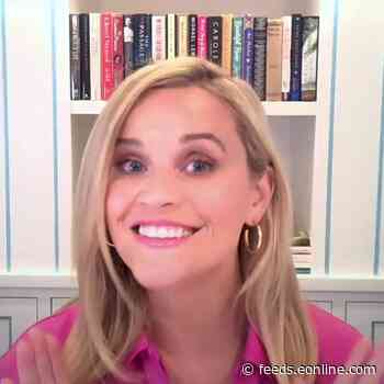 Reese Witherspoon's Legally Blonde Reunion Reveals the "Bend and Snap" Scene Was Totally Different