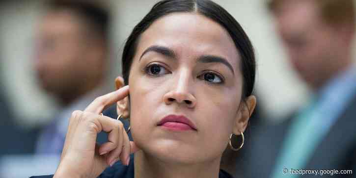 AOC says if Biden is elected he should appoint progressive leaders when asked if Bernie Sanders should get cabinet position