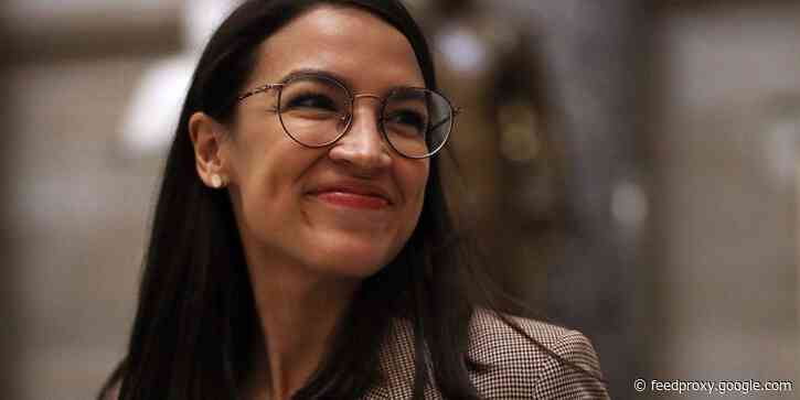 Alexandria Ocasio-Cortez is heavily favored to win her reelection race. Her challenger has still raised $10 million because Republicans are desperate to beat her.