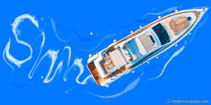 15 current and former yacht crew members describe rampant harassment in one of the world's most glamorous industries