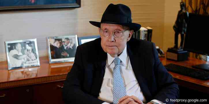Harry Reid says that Biden should spend 'no more than three weeks' testing Republican cooperation before eliminating the Senate filibuster