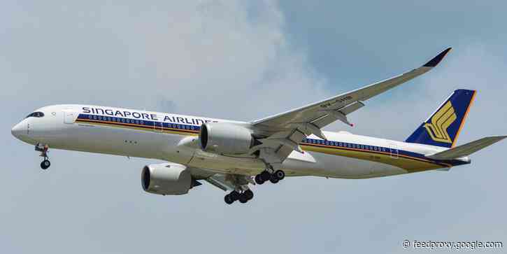 Singapore Airlines doesn't want to dethrone its original world's longest flight even though the new one is 3 miles longer – here's how the two will differ
