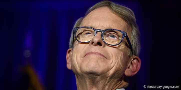 Police in Ohio are reportedly investigating a group that recruited for a plot to arrest Gov. Mike DeWine for tyranny
