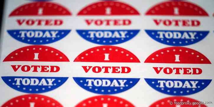 Trump campaign files lawsuit requesting Nevada court to block election officials from counting early votes