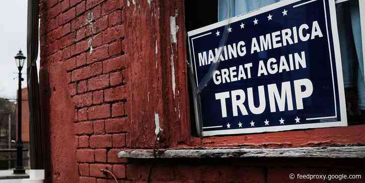 New York grocery store sparked backlash with a 20% discount offer for Trump supporters