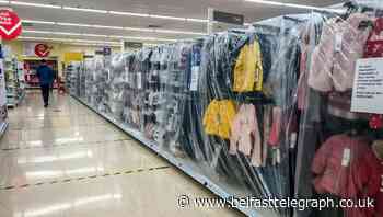 Supermarkets have ‘discretion’ over non-essential item ban – First Minister