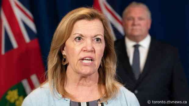 Ontario willing to take 'swift action' after record spike in COVID-19 cases