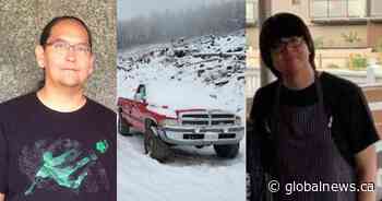 Search underway for mushroom pickers missing near Pemberton