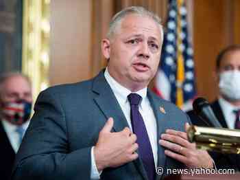Outgoing Virginia GOP congressman says 'the two-party system is really failing the American people right now'