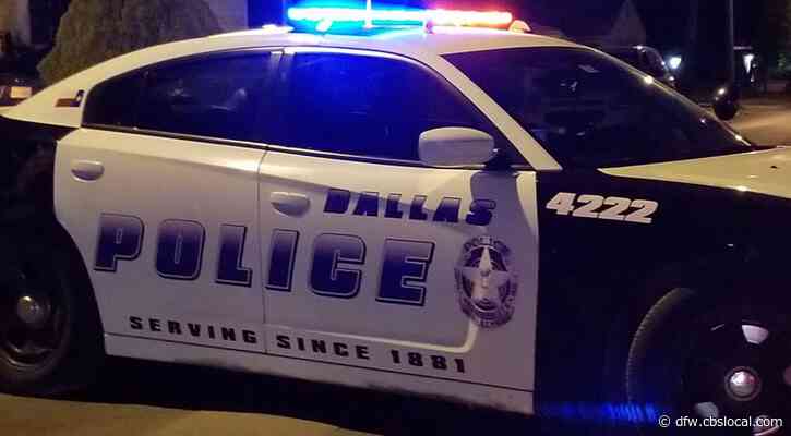 Shooting At Dallas Club Leaves 3 Dead