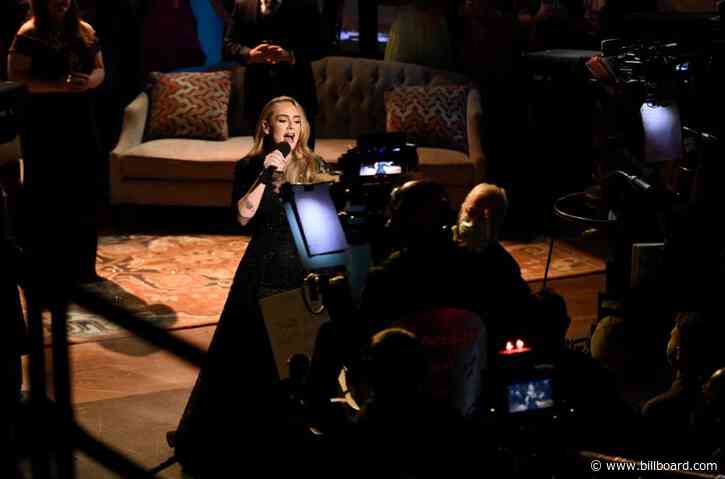 Which of Adele’s ‘Saturday Night Live’ Sketches Was Your Favorite? Vote!