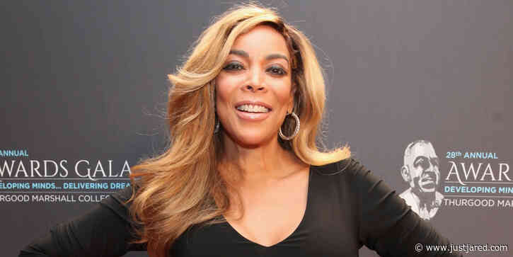 Wendy Williams' Former DJ Speaks Out Amid Concerns About Her On-Air Behavior: 'Everyone There Is Afraid to Speak Up'