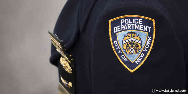 NYPD Officer Blasts 'Trump 2020' Over Loudspeaker, Sparking Police Investigation