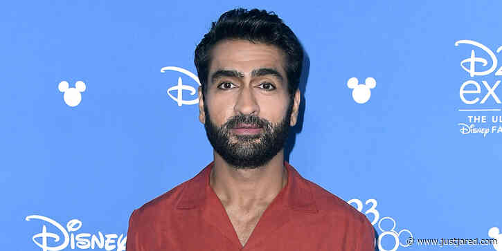 Kumail Nanjiani Feels 'Hopeless & Helpless' in Quarantine for 8 Months