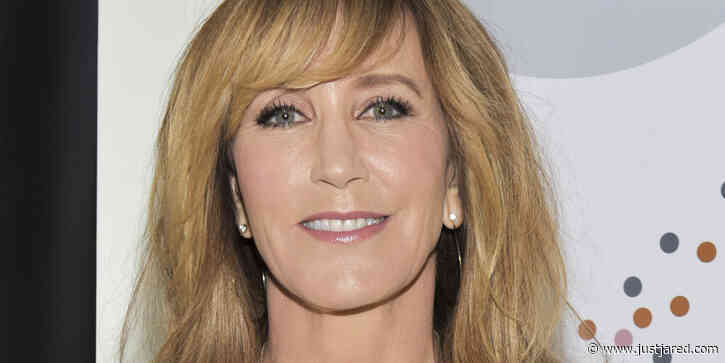There's an Update About Felicity Huffman's Supervised Release After Prison Stint