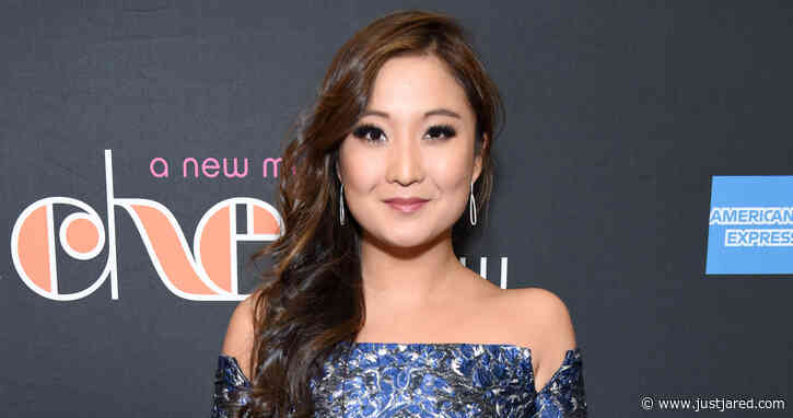 'Emily in Paris' Actress Ashley Park Opens Up About Battle with Cancer as a Teenager