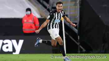 Steve Bruce hails Jacob Murphy after dramatic late equaliser