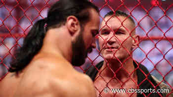 2020 WWE Hell in a Cell live stream, how to watch online, start time, card, matches, WWE Network