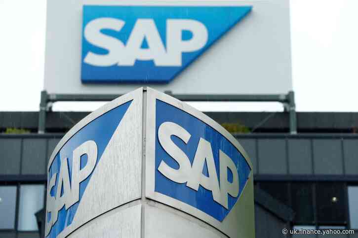 SAP dumps mid-term targets, cuts 2020 view as coronavirus bites