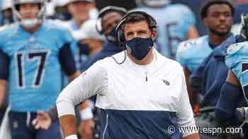 Titans run out of fourth-quarter magic, fall to Steelers for first loss