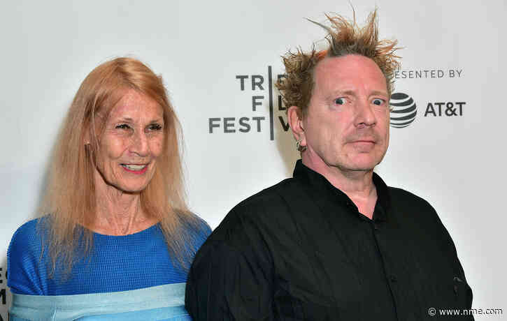 John Lydon threw out planned Public Image Ltd album to look after his wife