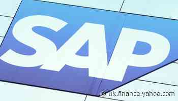 German software giant SAP trims outlook on virus woes