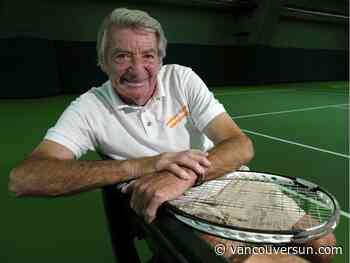 ITF honours tennis legend Lorne Main by naming trophy after him