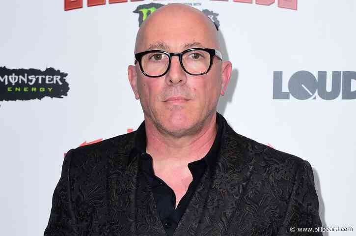 Tool’s Maynard James Keenan Has a Not-So-Nice Message for Coronavirus Deniers