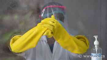 COVID-19 outbreak declared at K2 potash mine, exposure issued in 3 other communities