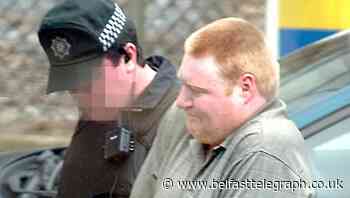 Channel 4 under fire for airing interview with PSNI officer killer Brendan McConville