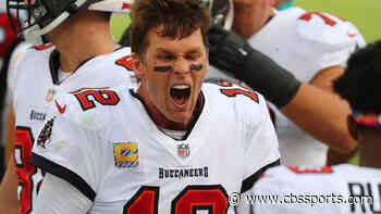 NFL Week 7 scores, highlights, updates, schedule: Tom Brady drops dime on long TD to Scotty Miller