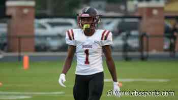 Alabama football recruiting: Five-star DB Ga'Quincy McKinstry chooses Tide over LSU, Auburn