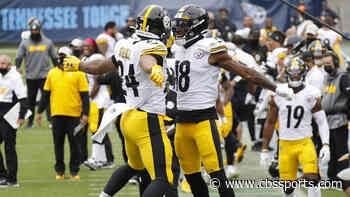 NFL insider notes: Steelers only need to get it half right, Texans should hold fire sale and more from Week 7