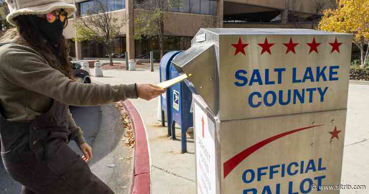 Letter: It’s time for younger generations to speak out
