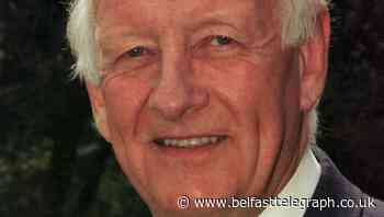 Former BBC presenter Frank Bough dies aged 87