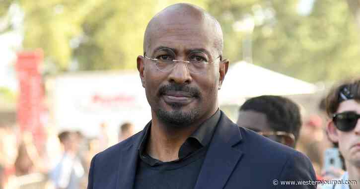 CNN’s Van Jones: Trump ‘Does Not Get Enough Credit’ for ‘Good Stuff He Has Done for the Black Community’