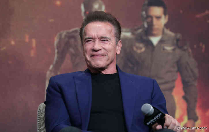 Arnold Schwarzenegger says he’s feeling “fantastic” after latest heart surgery