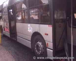 Raffaelli e Erba a Frascatore: "Basta diatribe politiche" - Città della Spezia