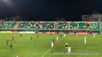 Monopoli, svolta per il 'Veneziani': sarà dotato di erba sintetica - TuttoCalcioPuglia.com