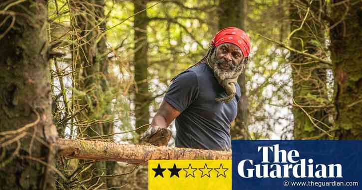 The Bridge review – the TV version of a dire corporate away-day
