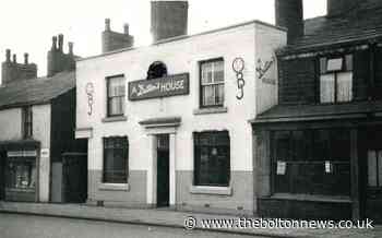 How many of these Bolton pubs do you remember? - The Bolton News