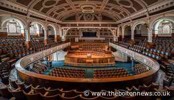 Beauty and the Beast panto set to bring joy to Bolton at Victoria Hall Theatre - The Bolton News