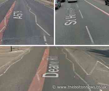 Readers name Bolton's speeding hotspots after police raise concerns - The Bolton News