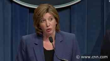 CDC official sounded alarm on Covid-19 months ago. She was silenced