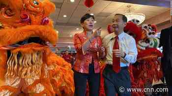 Asian Americans facing historic unemployment during pandemic