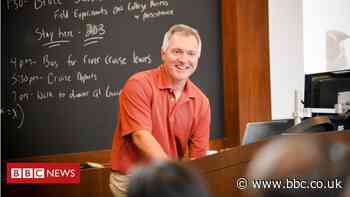 The man who taught Uber how to say sorry